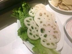 -鱼酷活鱼烤鱼(恒隆广场店)