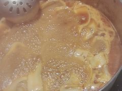 -蝎王府羊蝎子(北大地店)