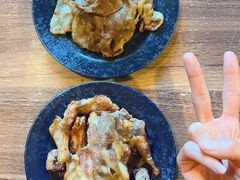 -山居屋炭火烧肉(厚街万达店)