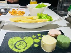 嫩玉米-海底捞火锅(勒泰店)