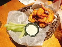 -Texas Roadhouse(世纪汇广场店)