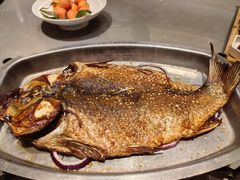 -哈啾嗨·新概念蒙餐(红星新城店)