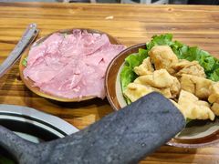 -笔记安顺夺夺粉火锅