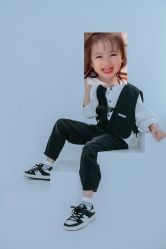 -玛瑞莎·儿童·亲子摄影(越秀店)