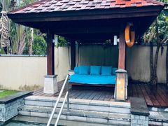 -三亚海棠湾万丽度假酒店