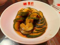 -添萬囍·天津三鲜捞面(天河城店)