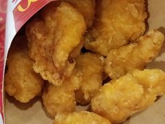 -麦当劳(无锡滨湖万达店)