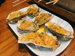 -庆峰龙虾烧烤(合肥一店)