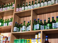 -肉甲韩国木炭烤肉(新壹街1店)