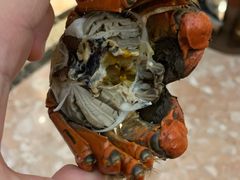 -皇朝万鑫自助餐厅