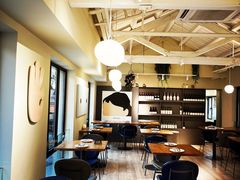 大堂-Money Shops(愚园路店)