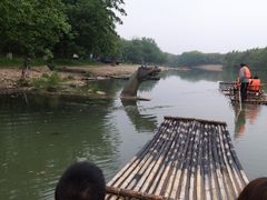 -杭州双溪漂流景区
