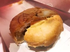小鲜肉酥饼-肯德基(蓝桥店)