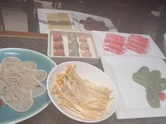 -皇城老妈川味火锅·大连海鲜火锅(港湾店)