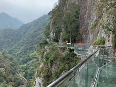 -福建天门山