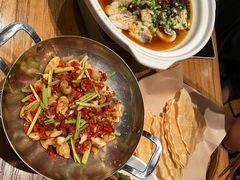 -渔乡米香·剁椒鱼头(四方坪店)
