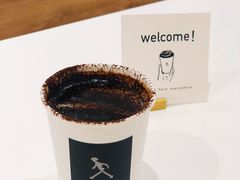 -常识咖啡common sense(春熙路店)