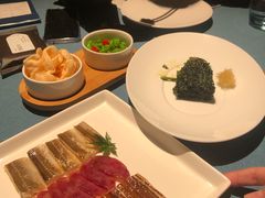 -三利音·玖弄小鲜(浦东嘉里城店)