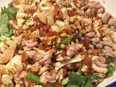 -衡厨·衡阳土菜(中南店)