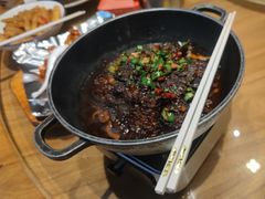 -小柴米·传统江西菜(八一广场店)