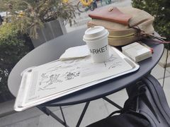 -ARKET CAFÉ(三里屯太古里店)