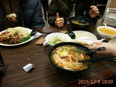 -潼十三肉夹馍(东单店)