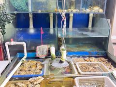 -公寓家常菜馆(海军博物馆店)