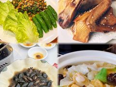 -美未居·老字号·地道顺德菜·桑拿鸡·鱼生(容桂店)