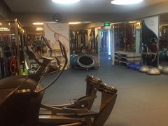 -西吉马游泳健身(协信店)