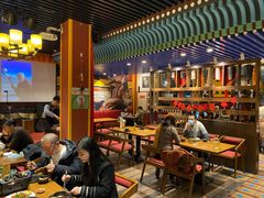 -敏珠拉姆藏餐·南京厨房(富春江东街店)