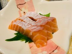 -雍和会海鲜姿造自助(湖东路店)