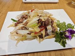 -天山传奇新疆菜(SKLP店)