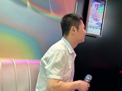 -金青果甄选KTV(劳动公园店)