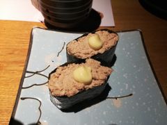 -寿司皇(扬名广场店)