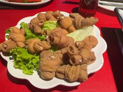 -二荆条·蜀鲜汇城市森林火锅