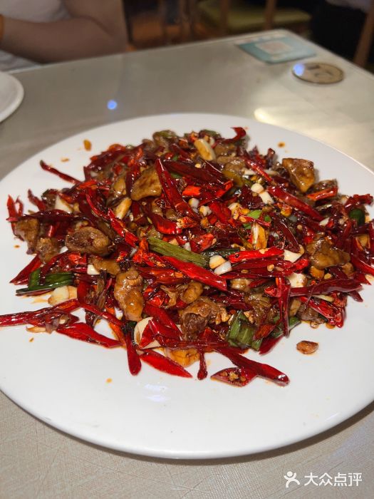田记餐馆(富国街店)图片