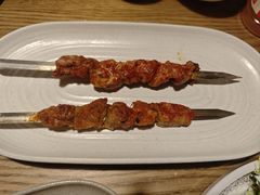 -那时新疆·若羌(经纬汇店)