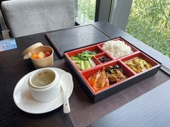 -苏州独墅湖世尊酒店