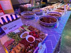 -日进一片海.生腌海鲜火锅.宵夜烧烤(三里屯总店)