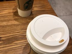 -星巴克(兰州国芳百货店)