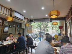 -二扁私房面馆(崂山路店)