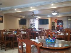 大堂-友强·23年特色海鲜大排档(厦门店)