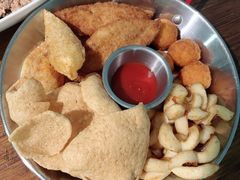 -百好乐宠物友好餐厅(朝外大街店)