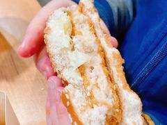 -汉堡王(西直门凯德MALL店)
