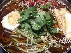 -很久以前羊肉串(簋街店)