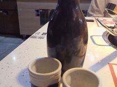 -潮正和潮汕牛肉火锅·老字号(番禺万达店)