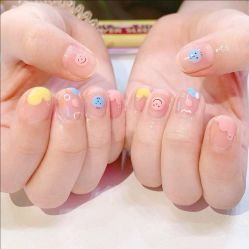 -LILY NAILS美甲美睫