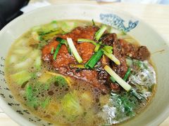 -无名氏面馆(邮电路店)