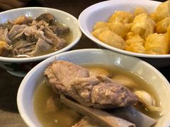 -松發肉骨茶(克拉码头店)