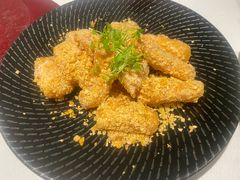 -三宝大饭店-中和艺素餐厅(浦上金山正祥广场店)